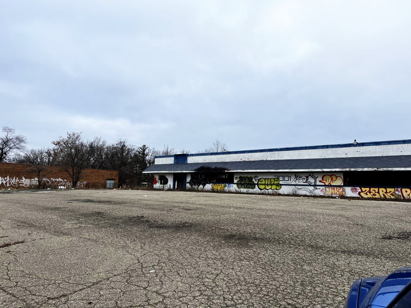 Eastown Bowl - Jan 8 2023 (newer photo)